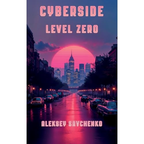 Cyberside by Aleksey Savchenko