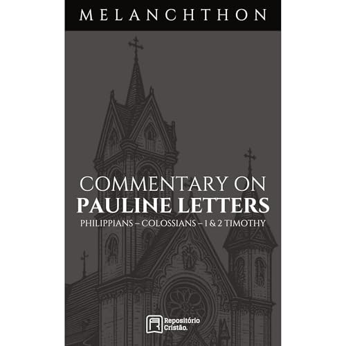 Commentary on the Pauline Letters