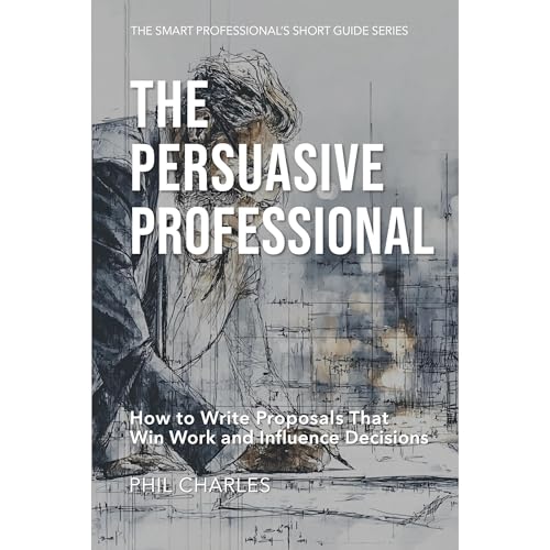The Persuasive Professional