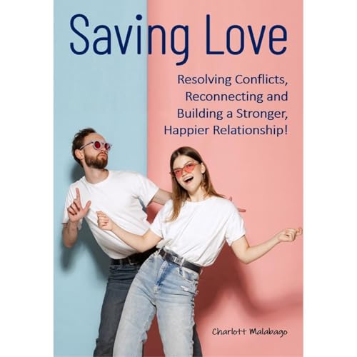 Saving Love by Charlott Malabago