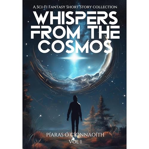 Whispers From The Cosmos
