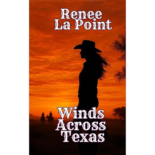 Winds Across Texas