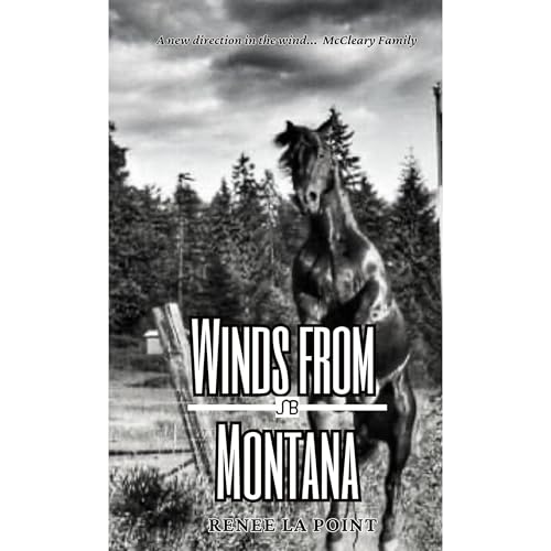 Winds from Montana