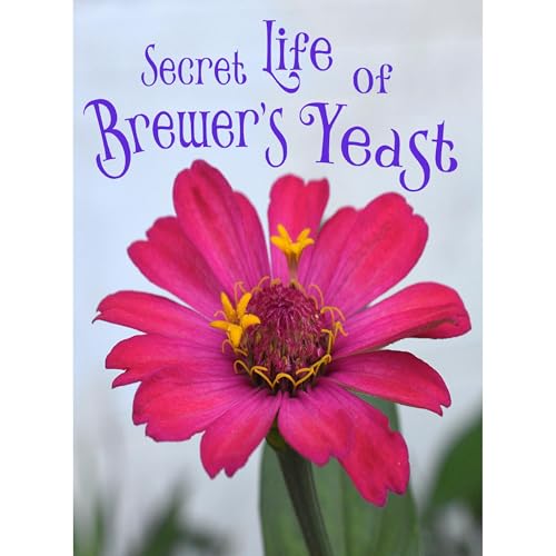Secret Life of the Brewer's Yeast: A Microbiology Tale