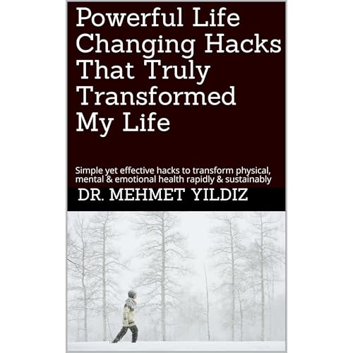 Powerful Life Changing Hacks That Truly Transformed My Life