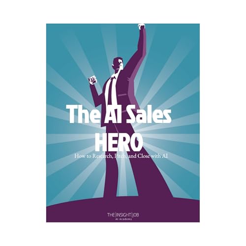 The AI Sales HERO