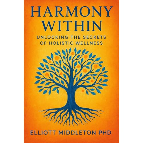 Harmony Within: Unlocking the Secrets of Holistic Wellness