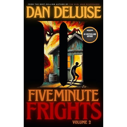 Five-Minute Frights