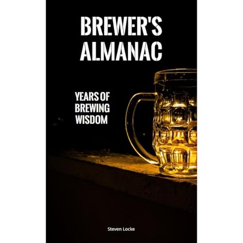 Brewer's Almanac