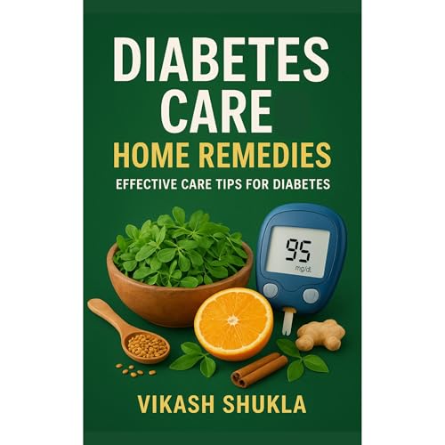 Diabetis Care- Home Remedies