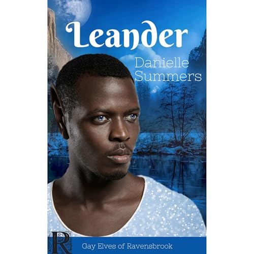 Leander by Danielle Summers