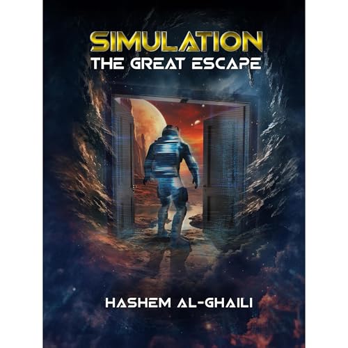 Simulation by Hashem Al-Ghaili