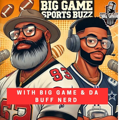 Aaron Rodgers Drama, Final Four Debate & Deion’s $54M Deal | Big Game Sports Buzz by Unknown