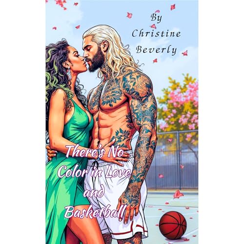 There's No Color in Love and Basketball