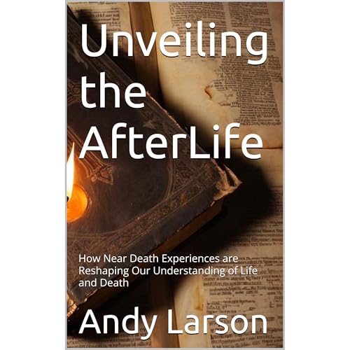 Unveiling the AfterLife