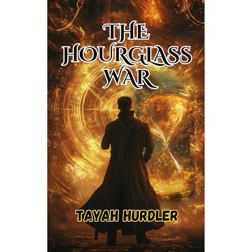 The Hourglass War