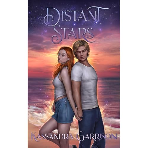 Distant Stars by Kassandra Garrison
