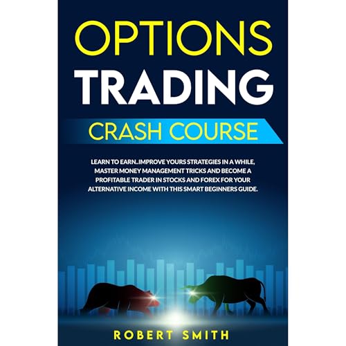OPTIONS TRADING CRASH COURSE