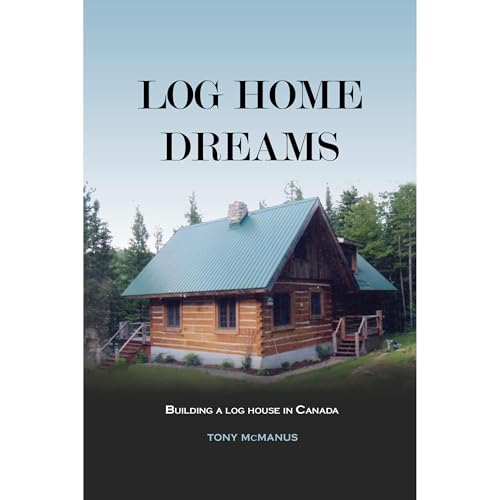 Log Home Dreams