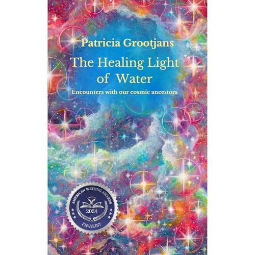 The Healing Light of Water