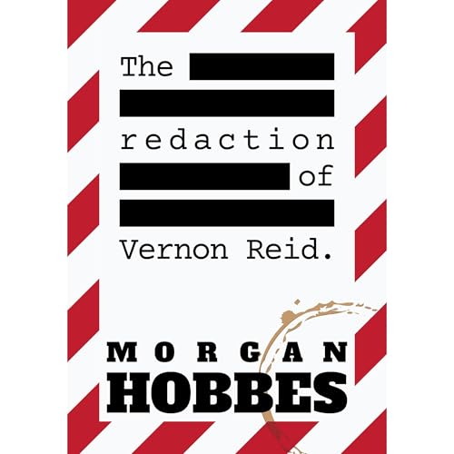 The Redaction of Vernon Reid