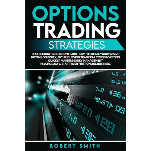 OPTIONS TRADING STRATEGIES