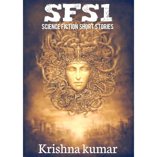 SFS1 - Science Fiction Short Stories