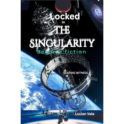 Locked in The singularity