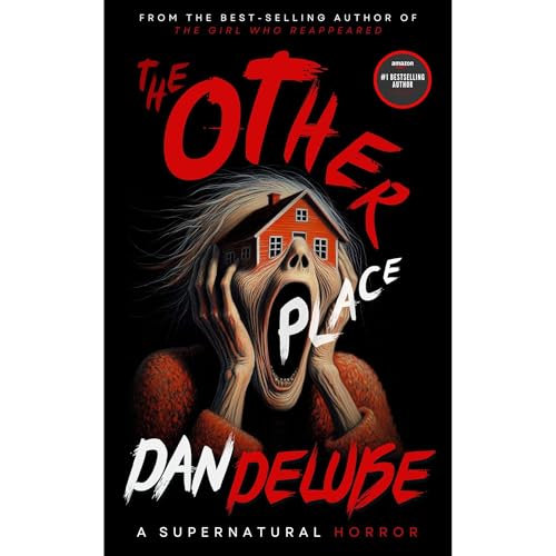 The Other Place by Dan DeLuise