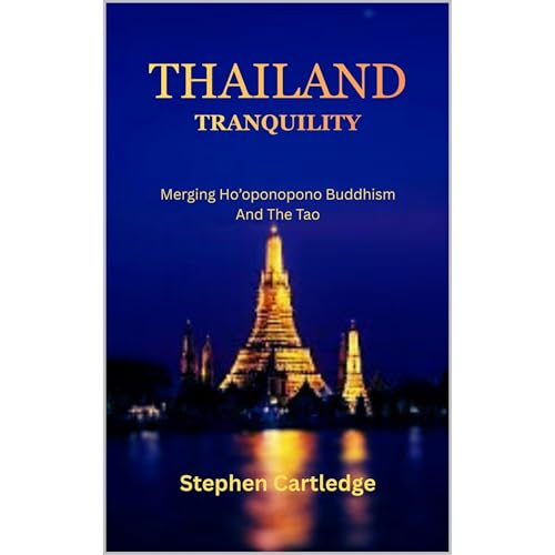 Thailand Tranquility