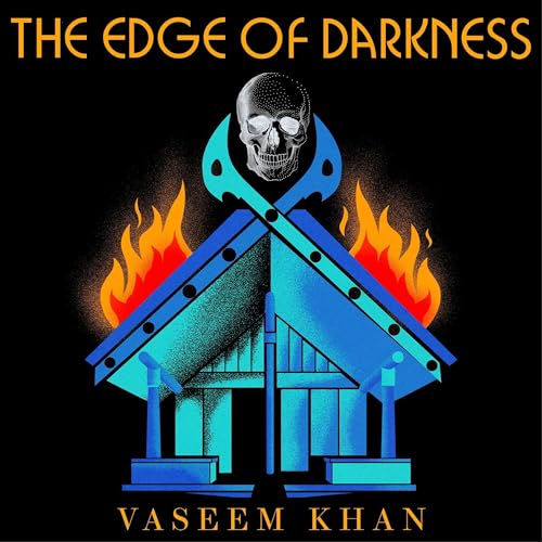 The Edge of Darkness