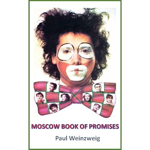 Moscow Book of Promises