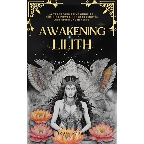 Awakening Lilith by Sofia Hator