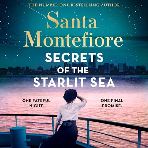 Secrets of the Starlit Sea
