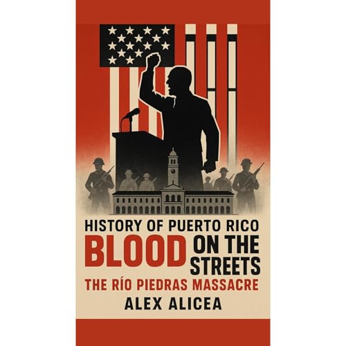 Blood on the Streets