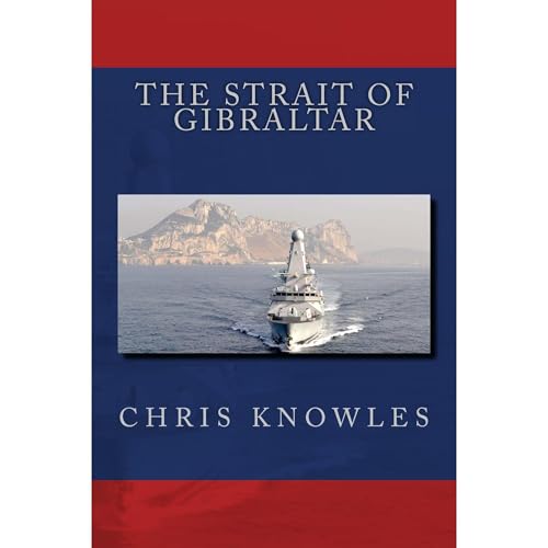 The Strait of Gibraltar