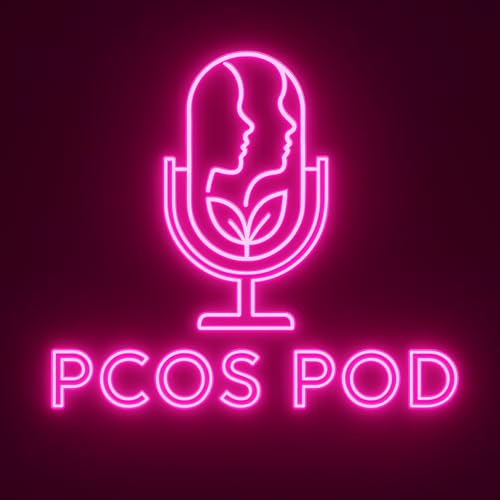 PCOS Pod by PCOS Pod