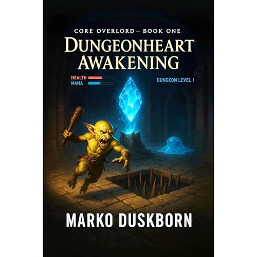 Dungeonheart Awakening