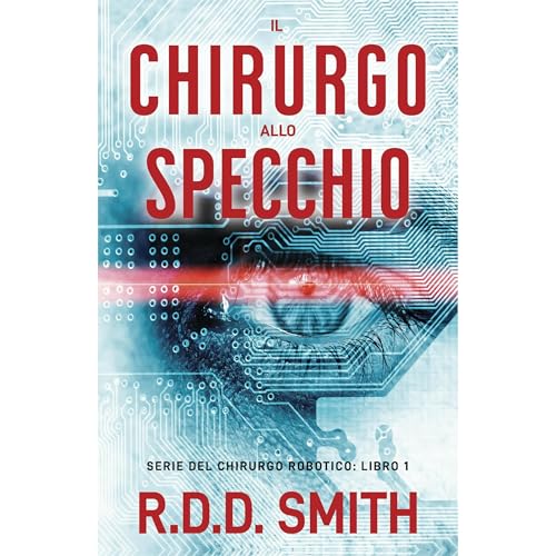 Il chirurgo allo specchio