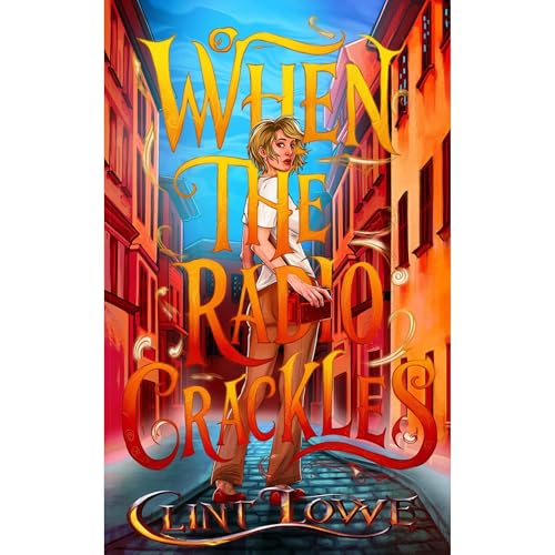 When The Radio Crackles