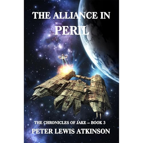 The Alliance in Peril