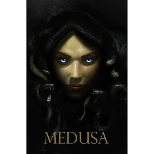 Medusa by S.W. Gunn