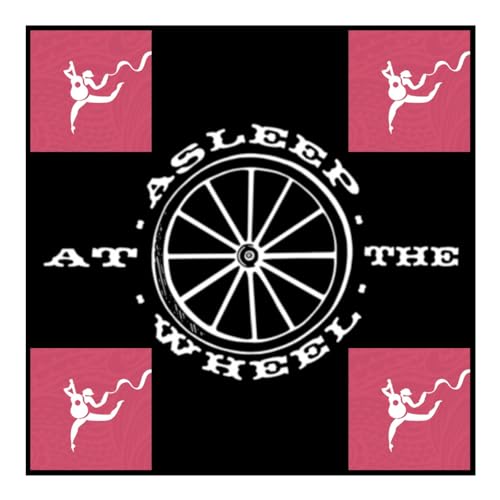 Episode 843: Asleep At The Yack Folk Festival with Harvey - 23 Mar 2025 by Unknown