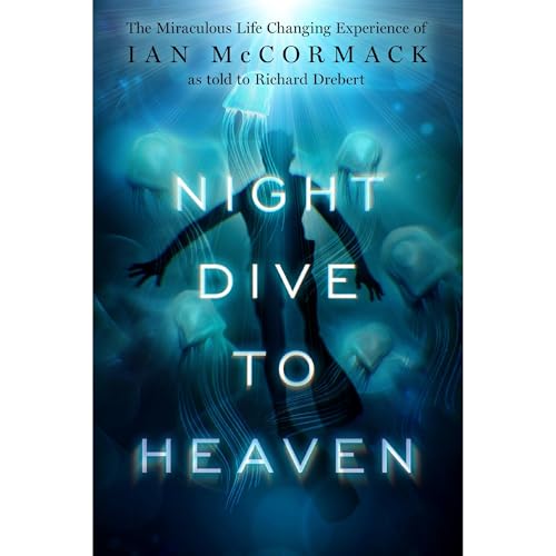 Night Dive to Heaven by Richard Drebert