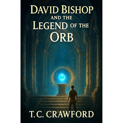 David Bishop and the Legend of the Orb