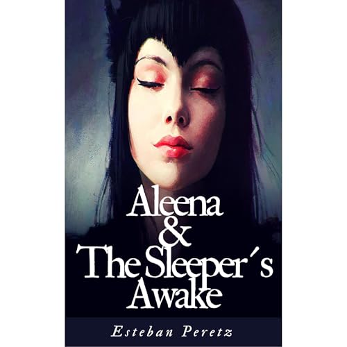 Aleena by Esteban Peretz