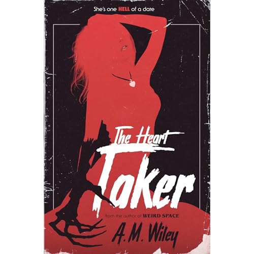 The Heart Taker