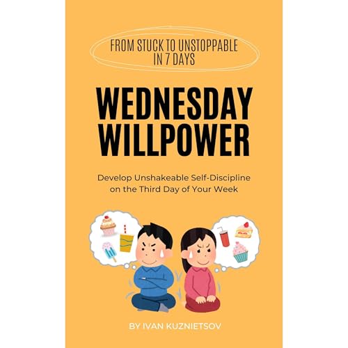 Wednesday Willpower