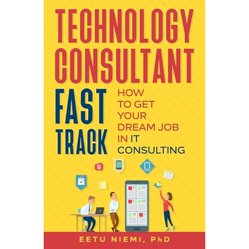 Technology Consultant Fast Track