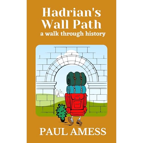 Hadrians Wall Path